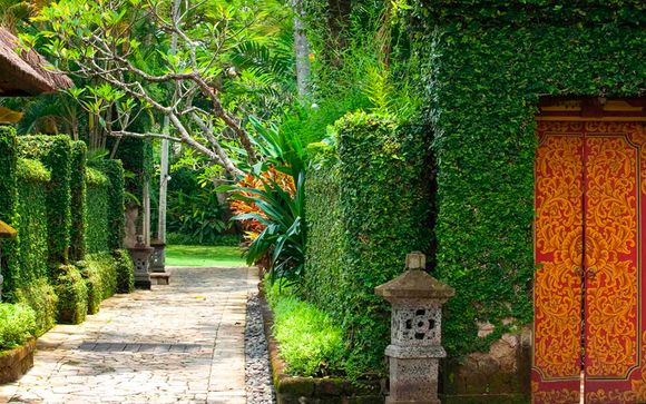  The Royal Beach Seminyak 5*