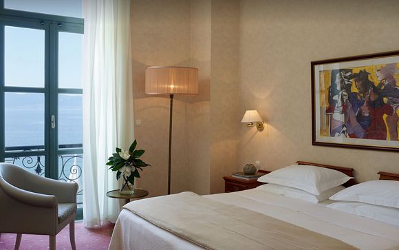 Habitaciones