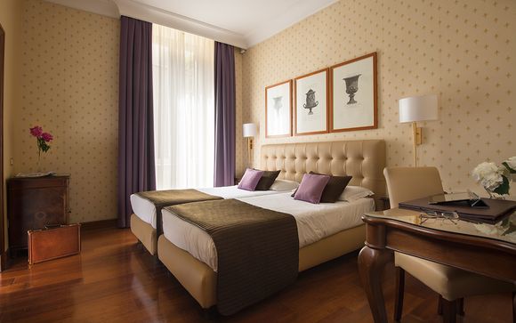 Habitaciones