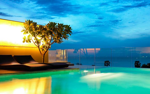 Hotel Veranda Resort and Spa Hua Hin Cha Am 5*