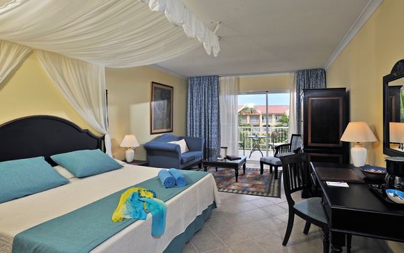 Hotel Paradisus Princesa del Mar