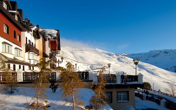 Vincci Selección Rumaykiyya 5*