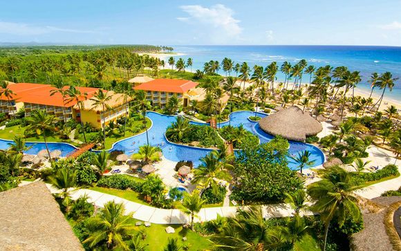 Dreams Punta Cana Resort & Spa le abre sus puertas