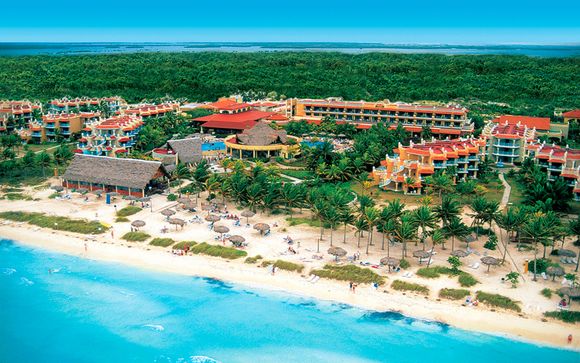 El Hotel Iberostar Daiquiri le abre sus puertas para su estancia en Cayo Guillermo
