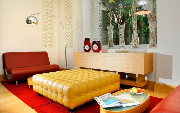 El Hotel Astoria Design le abre sus puertas