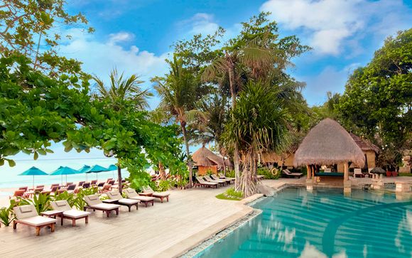 El Hotel Novotel Bali Benoa le abre sus puertas