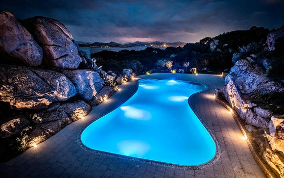 Grand Hotel Ma&Ma Resort 5*