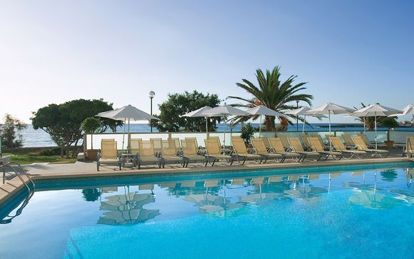 Hotel Som Fona 4*
