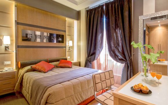 El Hotel Morgana 4* le abre sus puertas