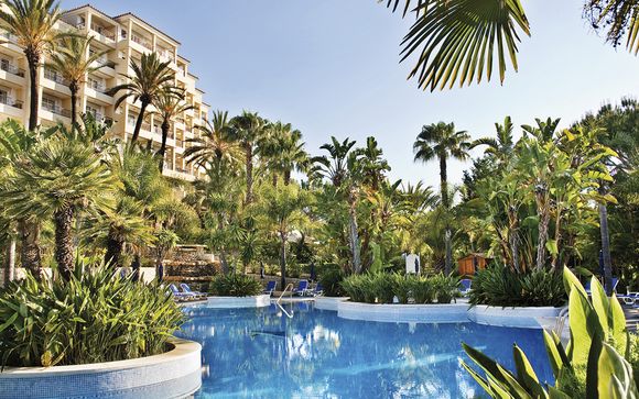 Ria Park Hotel & Spa le abre sus puertas