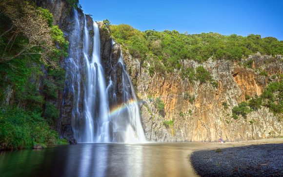 Itinerario de 7 u 8 noches