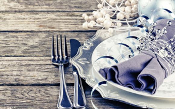 Especial Navidad, Año Nuevo y Reyes