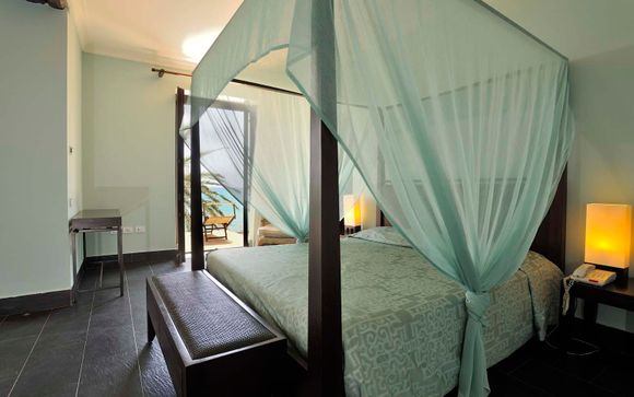 El Hotel Falconara Charming House Resort & SPA 4* le abre sus puertas