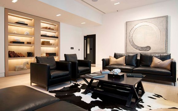 The Nadler Soho 4*