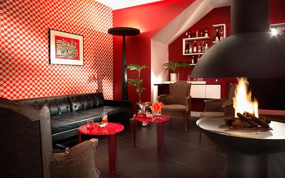 Best Western Premier Opera Opal le abre sus puertas