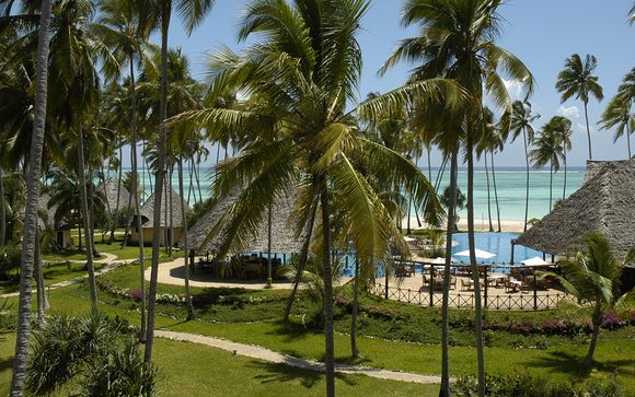 Ocean Paradise Resort & Spa 4* le abre sus puertas