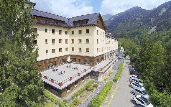 Su hotel 4*