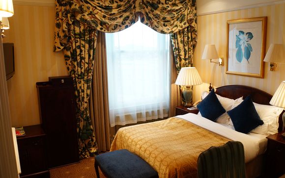 Su hotel 4*