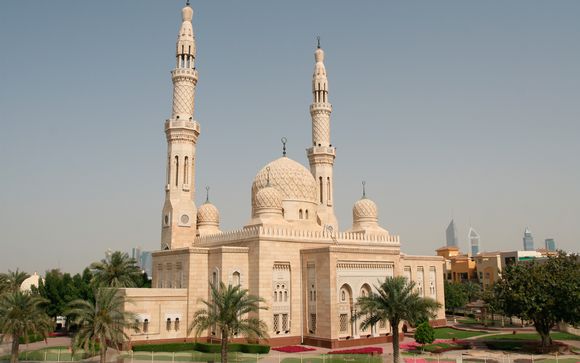 Itinerario - 4 Noches