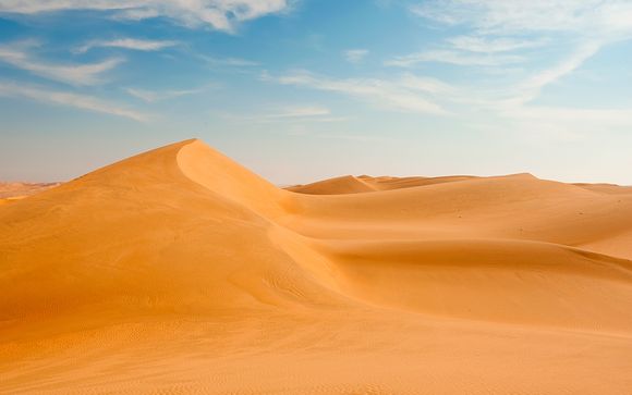 Itinerario - 4 Noches