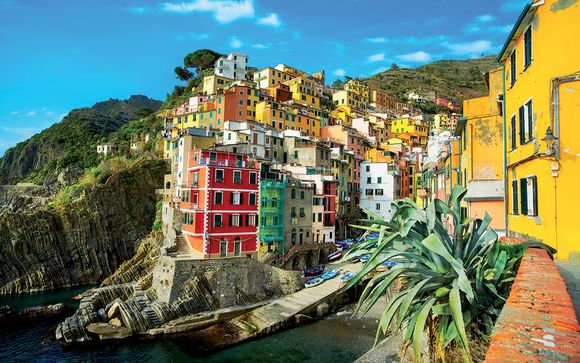 Itinerario - Salidas en grupo