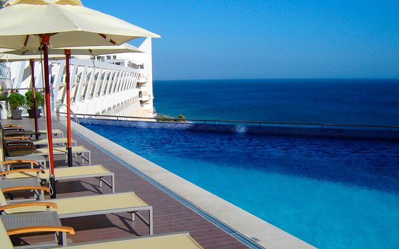 Sesimbra Hotel & Spa 4*