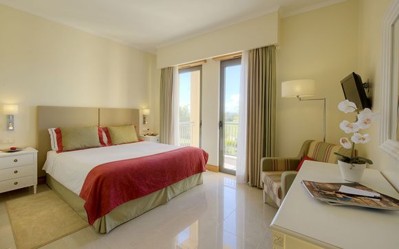 The Residences at Victoria by Tivoli 5*