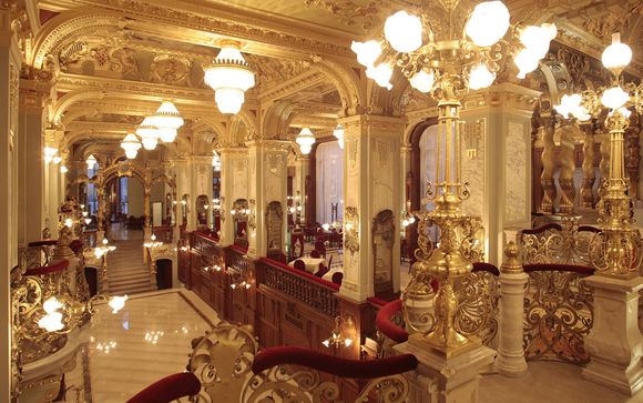 Tu hotel 5*