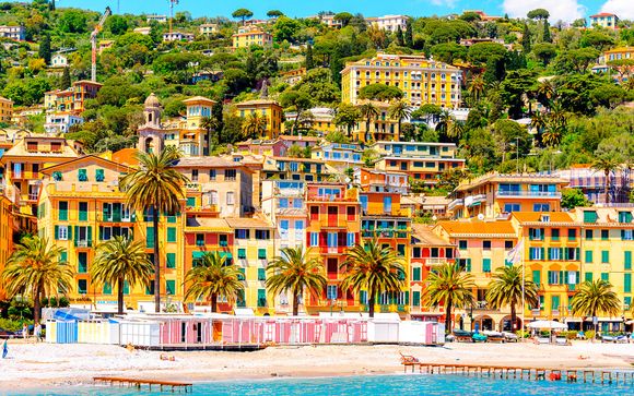 Itinerario - Salidas en grupo