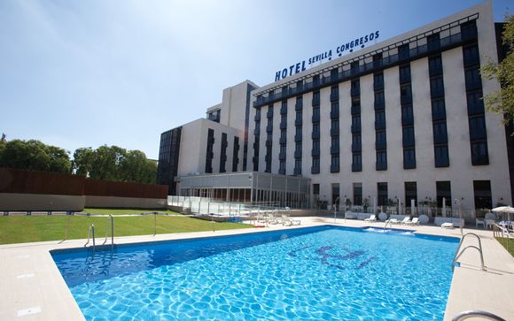 M.A. Sevilla Congresos 4*