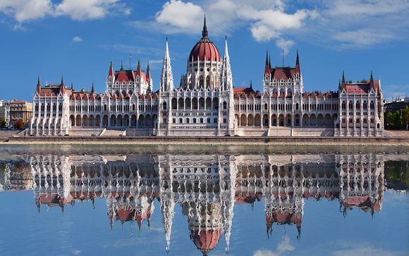 Budapest te espera