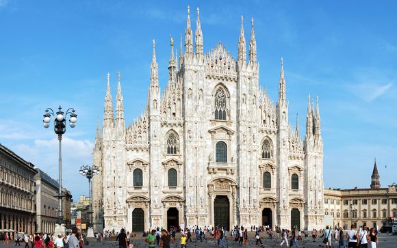 Itinerario - Salidas en grupo