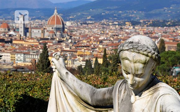 Itinerario - Salidas en grupo