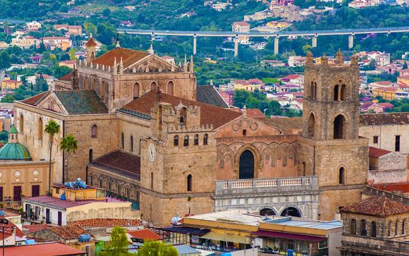 Itinerario - Salidas en grupo