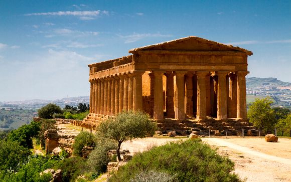 Itinerario - Salidas en grupo