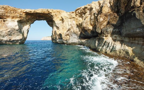 Itinerario - Salidas en grupo