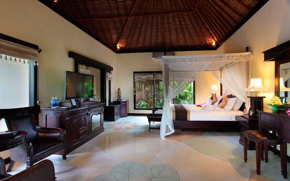 Tus hoteles de 4* y 5*