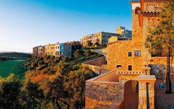 Hapimag Resort Mas Nou 4*