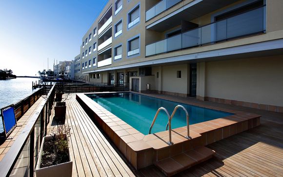 Pierre & Vacances Empuriabrava Marina