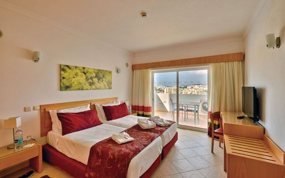 Grand Muthu Forte do Vale 5*