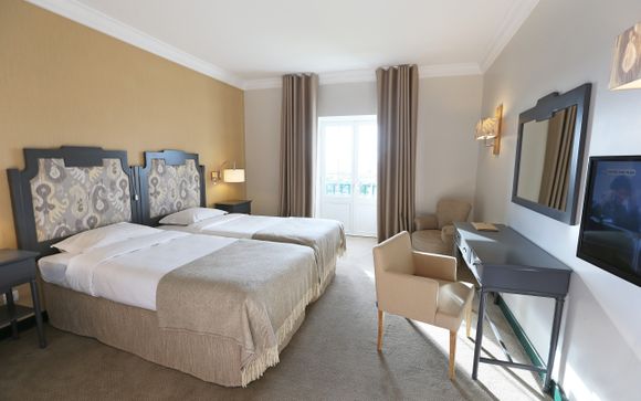 Pousada de Condeixa Coimbra