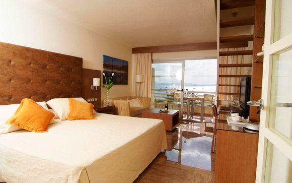 Vanity Hotel Golf 4* 