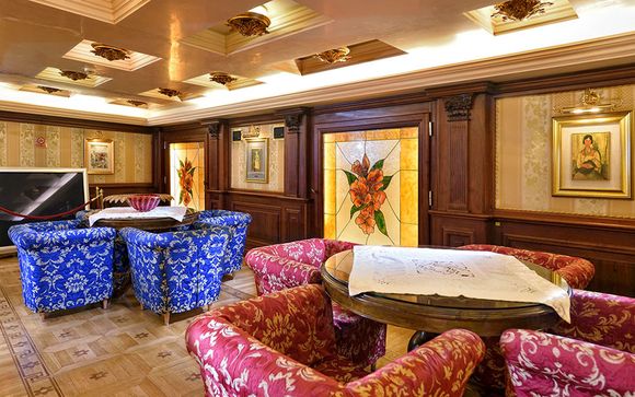 Royal San Marco 4*