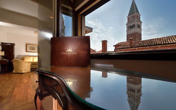 Royal San Marco 4*