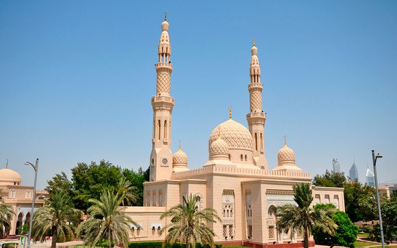 Itinerario - Salidas en grupo