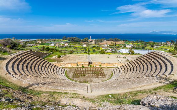 Itinerario - Salidas en grupo