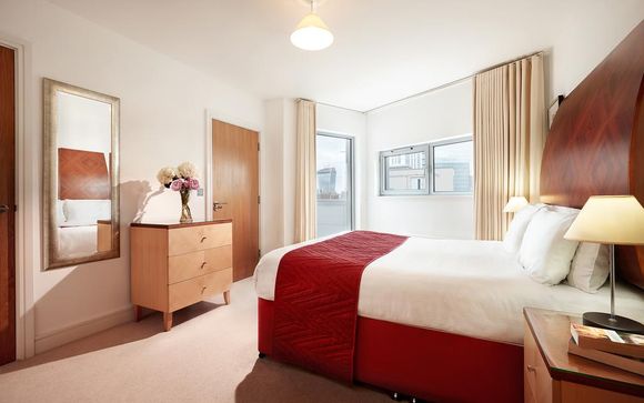 Marlin Aldgate Tower Bridge 4*