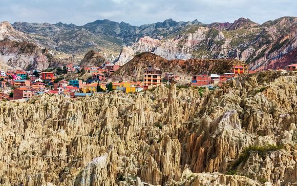 Itinerario - Salidas en grupo