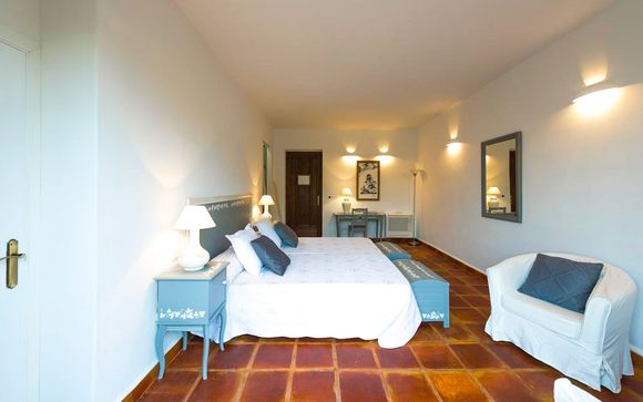 Es Lloquet - The Secret Place 4*