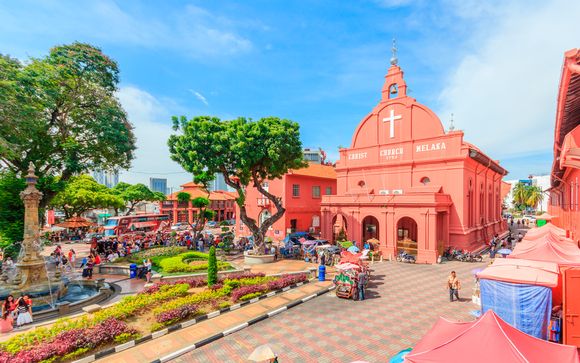 Itinerario - Salidas en grupo